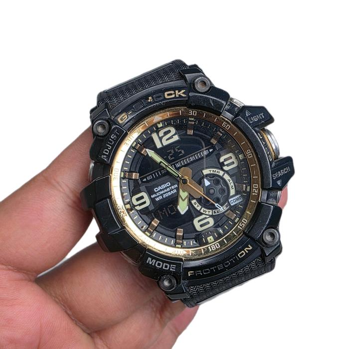 Jam G-Shock GG 1000 gb Original