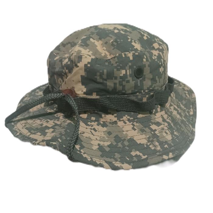 Topi Rimba US Army Bonnie Hat Acupat Propper