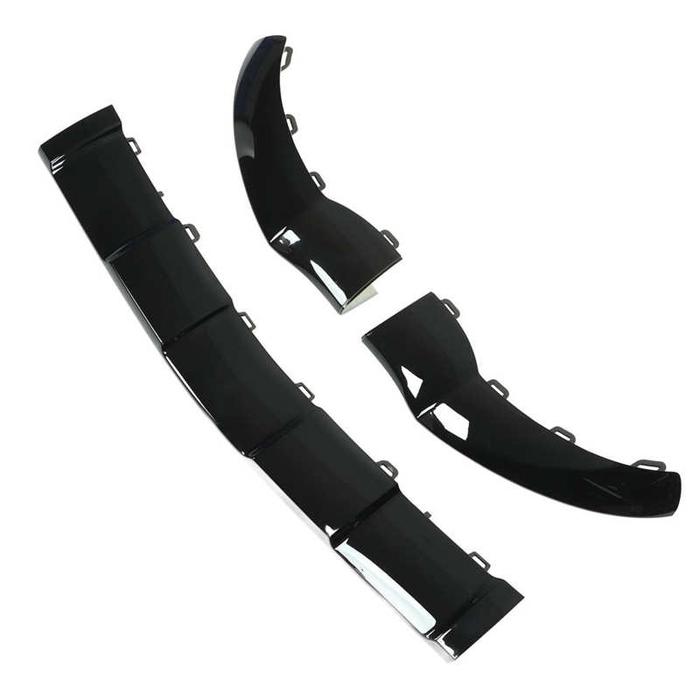 Bumper Depan Mobil Penutup Bawah Perlindungan UV Bumper Depan Mobil