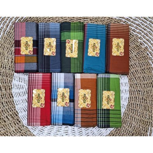 Sarung Wadimor RANDOM MOTIF 1 Dos dan 1 Kodi