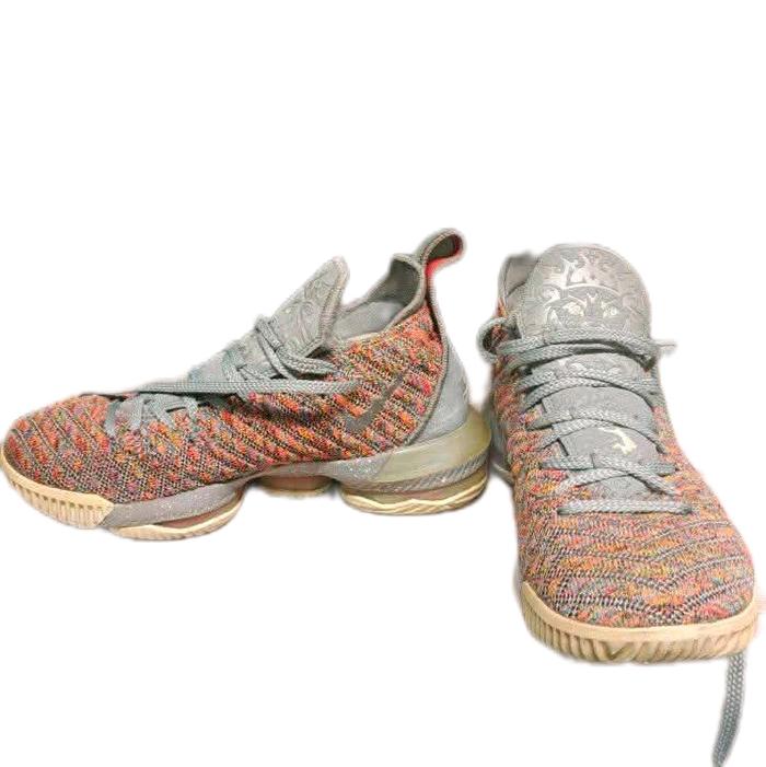 Nike Lebron 16 Multicolor