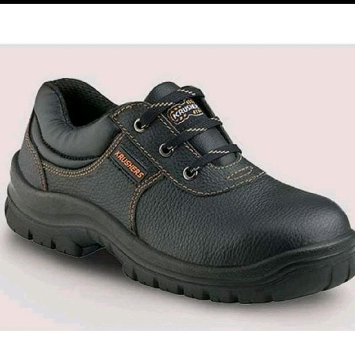 sepatu safety krusher florida
