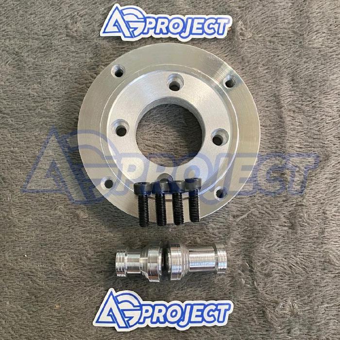 Adaptor PCX 150 CBS Velg Vario