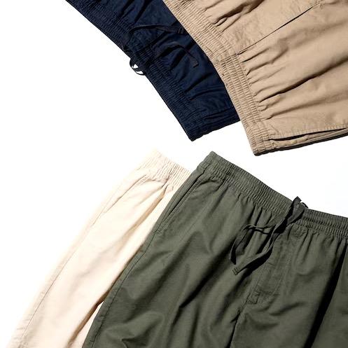 GU UNQL CHEF SHORTS ORIGINAL ( DEADSTOCK )