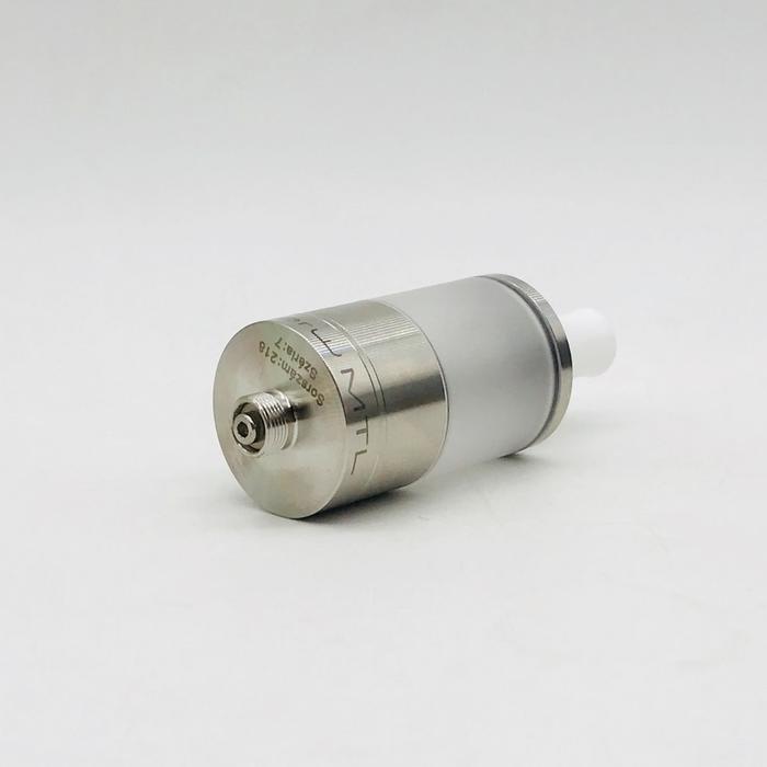 Electronic ette Atomizer Dvarw MTL V2 RTA 316SS 22mm Diameter