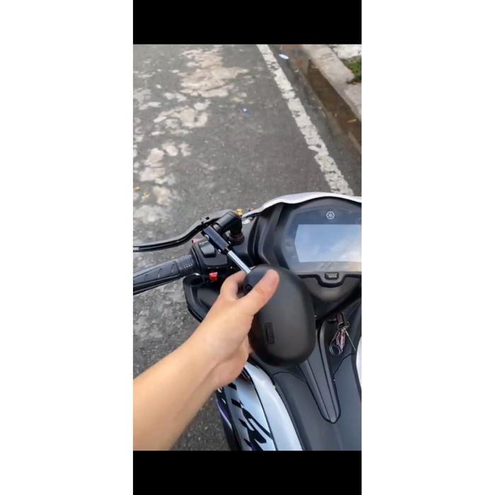 Terlaris SPION LIPAT VIETNAM MODEL MIO X1 JUPITER BEAT OLD BEAT NEW CNC SPION VIETNAM MODEL LIPAT UN