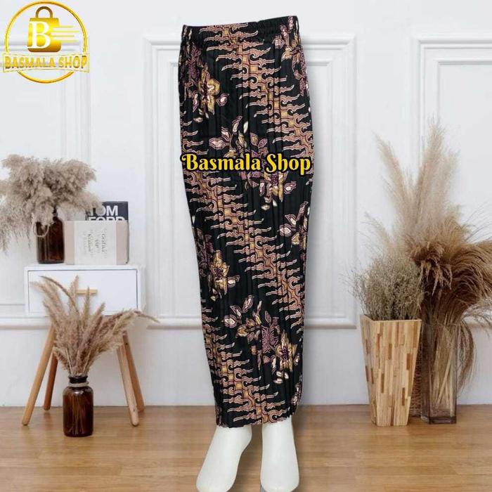 Plisket Anak/Bawahan Kebaya Anak/Plisket Keluarga/Plisket Batik Anak/Plisket Kondangan Anak/Plisket 