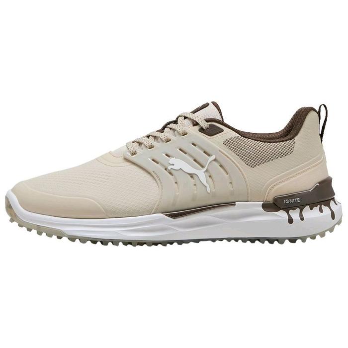 SEPATU PRIA PUMA IGNITE ELEVATE 2 'MILKSHAKES 'SHOES MEN'S ORIGINAL