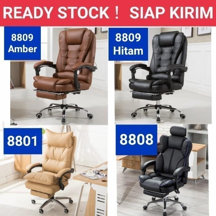 KURSI KANTOR KURSI KERJA DIREKTUR