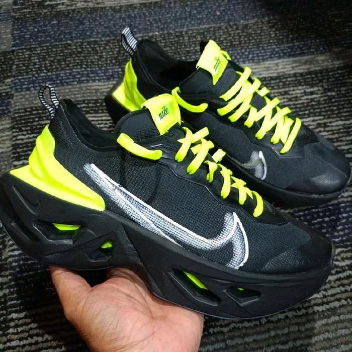 Nike ZoomX Vista Grind Lemon Venom