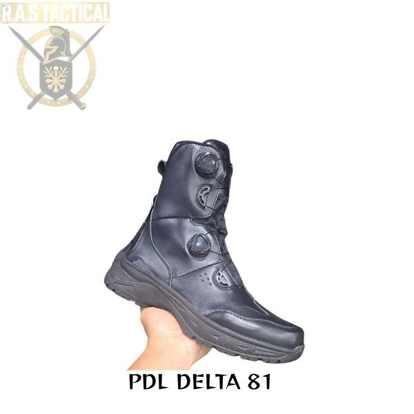 Sepatu PDL Delta 81 - Sepatu Boot Delta 81 29Army