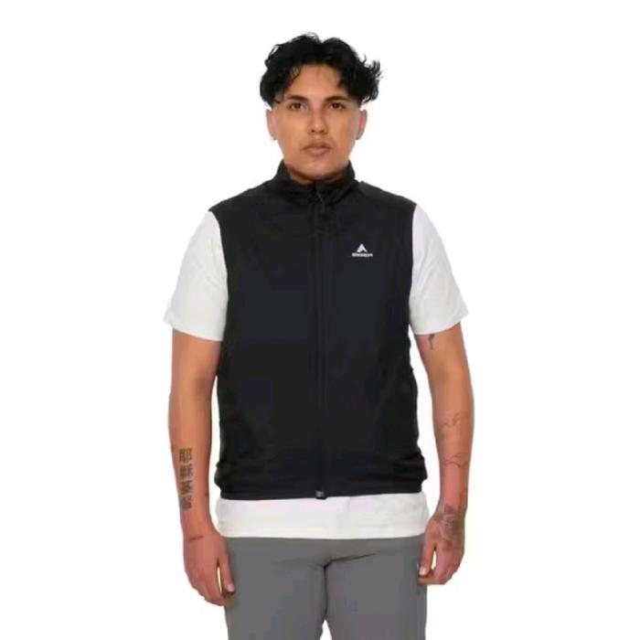 Eiger Autra Insulated Vest Jaket Pria Rompi