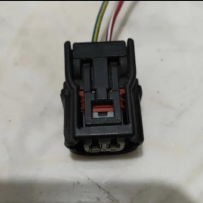 SOKET SOCKET ECT TEMPRATURE HONDA HRV ORIGINAL