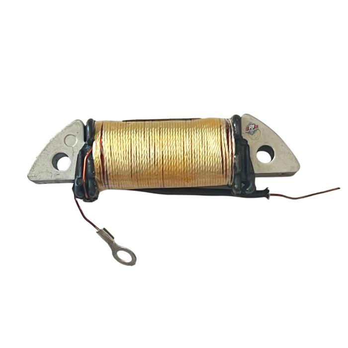 SPUL SPULL SEPUL SPOL PENGAPIAN YAMAHA FR80N FR80 N COIL SUKU CADANG NEW OLD STOCK (1)