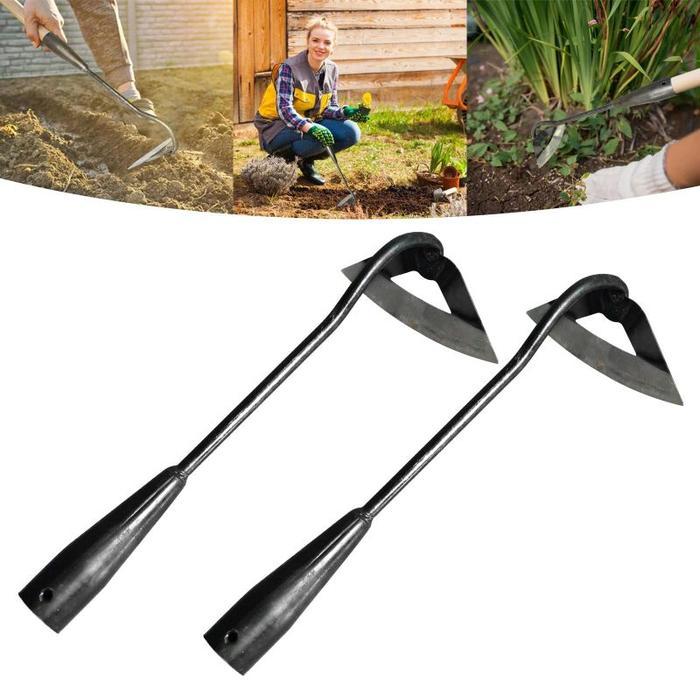 Cangkul Mini Kecil Berkebun Sayuran Cangkul Taman