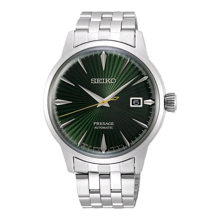 Seiko Presage Cocktail SRPE15J1 SRPE15 100% Original