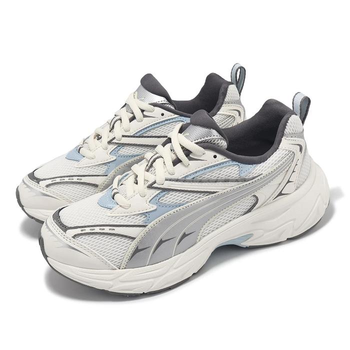SEPATU CASUAL PRIA Puma Morphic 392724 34