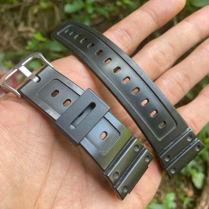 Strap / Band Casio G-Shock G-5600e / DW-5600 Second Condition