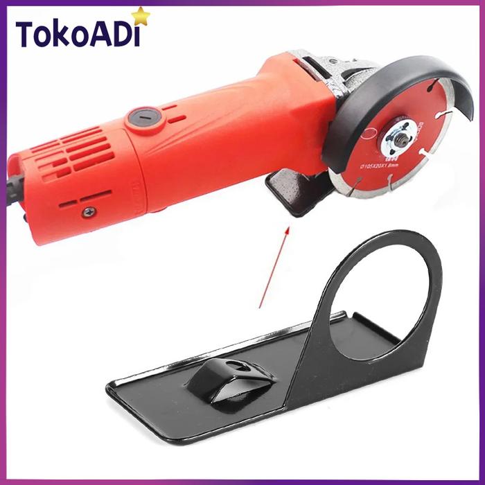 Stand Gerinda Circular Saw Dudukan Gerinda Tangan Dudukan Gerinda Jadi Circular Saw Stand Grinda Tan