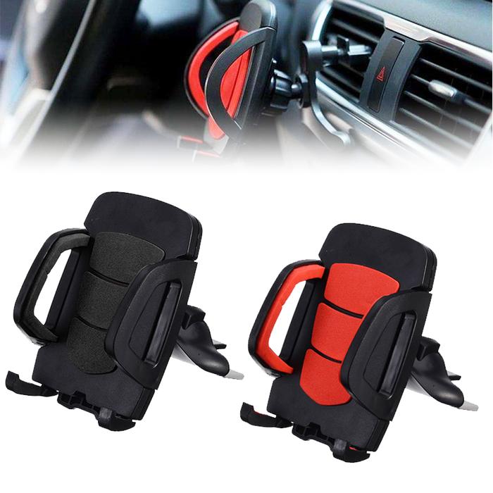 Universal Portable Car CD Slot Mount Cradle 360 Degree Rotate