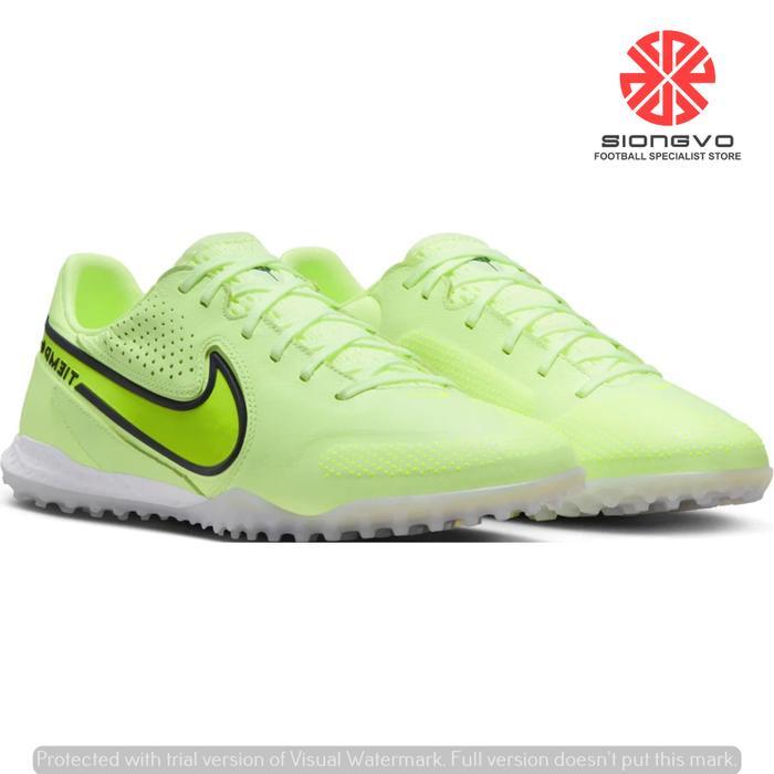 SEPATU FUTSAL - NIKE REACT LEGEND 9 PRO TF DA1192705 *