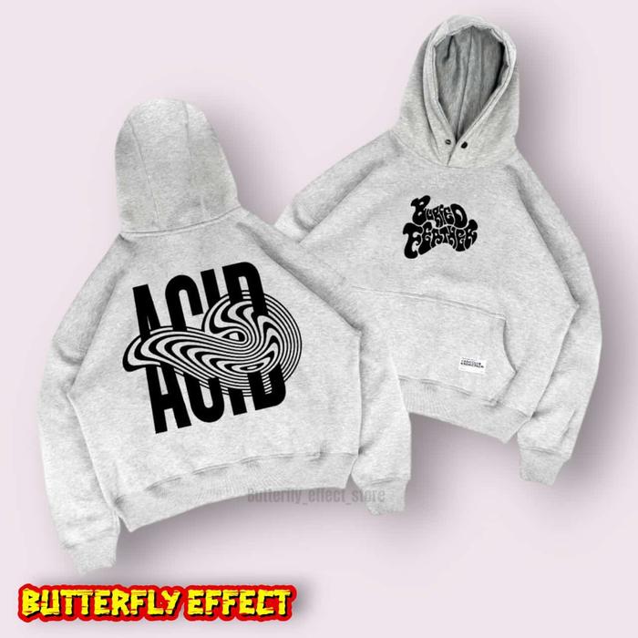 Hoodie Casual Hadd Berkualitas Tinggi untuk Tampilan Santai yang Stylish - Celana