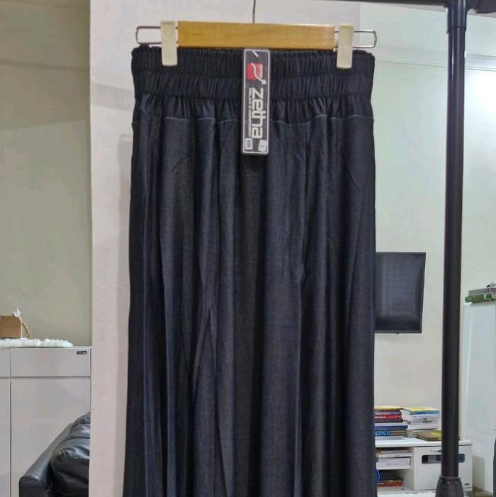 Rok Payung Polos (RPP) Rok Payung Zetha Rok Payung Denim Zetha