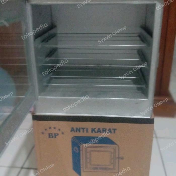 oven kompor/tangkring BIMA PANDAWA SSN 3