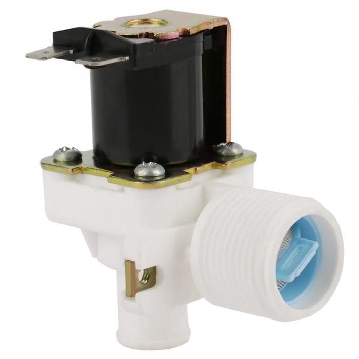AC 220V 240V Electric Solenoid Valve FCD270A Washing Machine Water