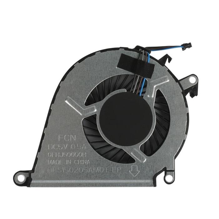 Silent CPU Cooler for 15-BC 15-BC000 15-BC100 15-BC200 15-AXSlim Fan