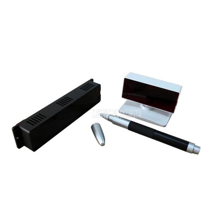 100-point Touch Whiteboard Portable Intere Whiteboard With IR