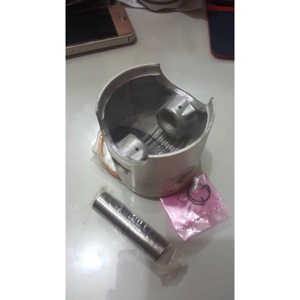 Piston 68mm Ninja 150 2T Pen 16 untuk Blok 68 Kawahara Hinode Shark 2 Tak