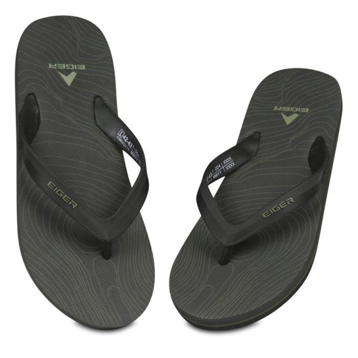 NEW SAndal Jepit Eiger1989 Kamakou 1.0