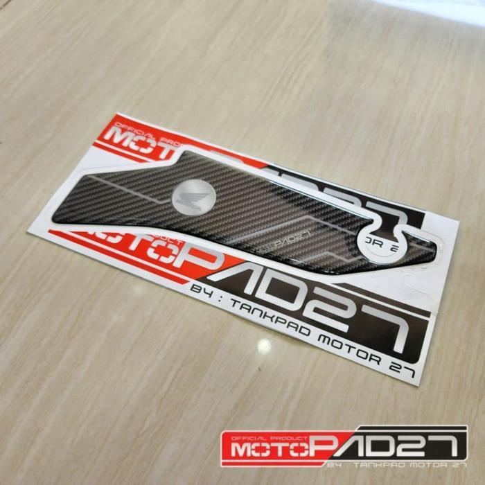 Stiker CVT ADV 160 Sticker CVT ADV 160 [NTS]