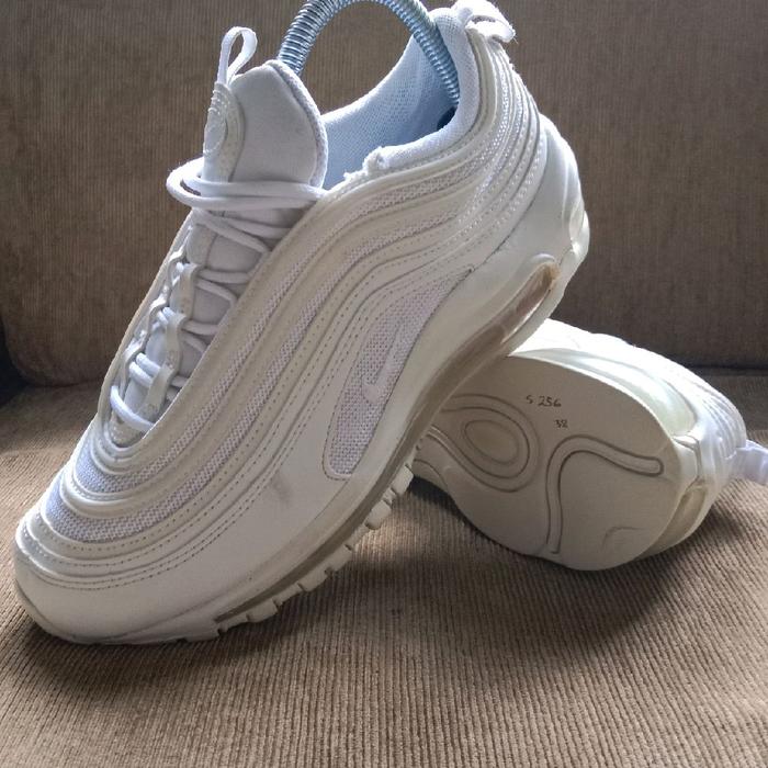 S256 sepatu38 Nike air max Preloved