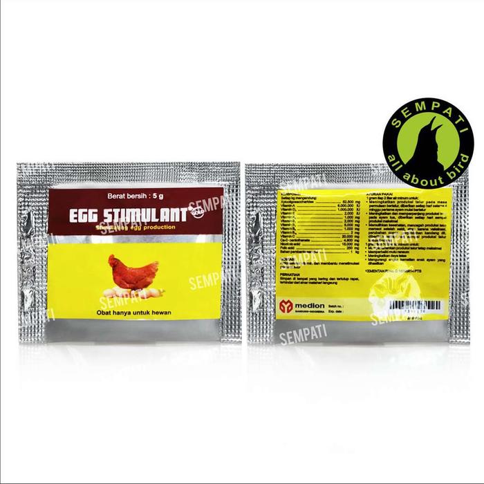 Multivitamin ayam aduan KAITONG