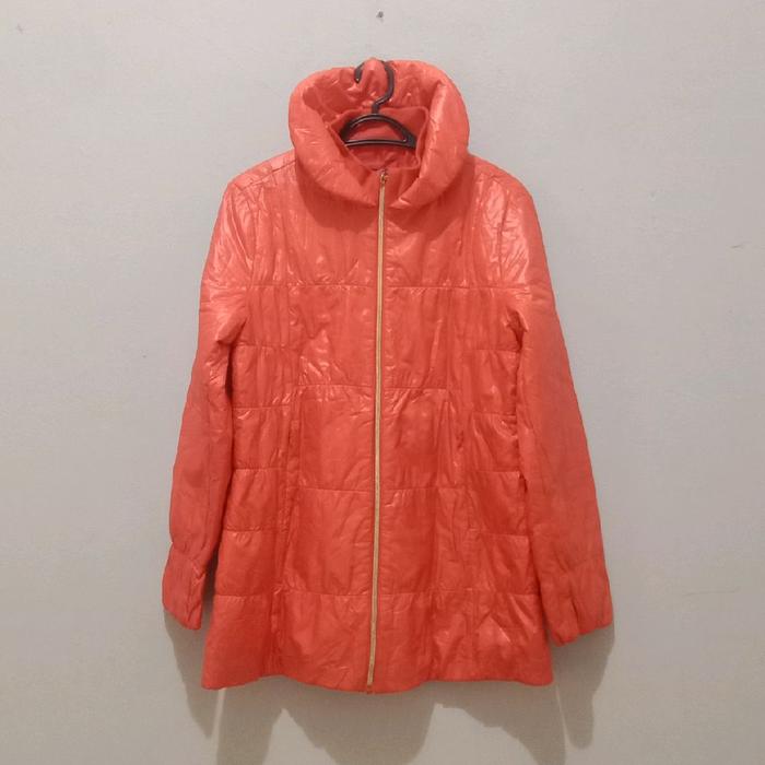 Pierre BALMAIN jacket Paris  Jaket Pria Tebal
