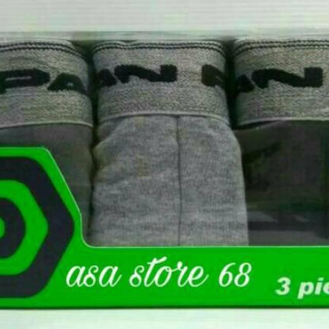Celana Dalam Pria Ocean Pacific 3 Ocean Pacific 2
