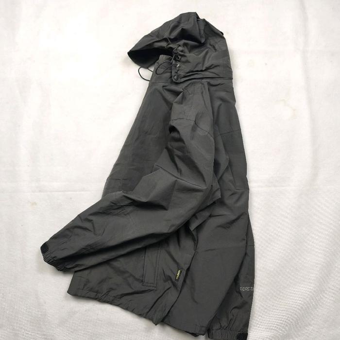 Outdoor Gore-tex Mountain Jacket