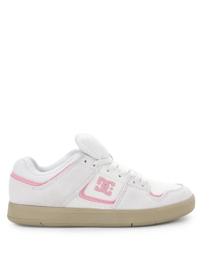 DC - Cure Off White/Pink/Gum #25