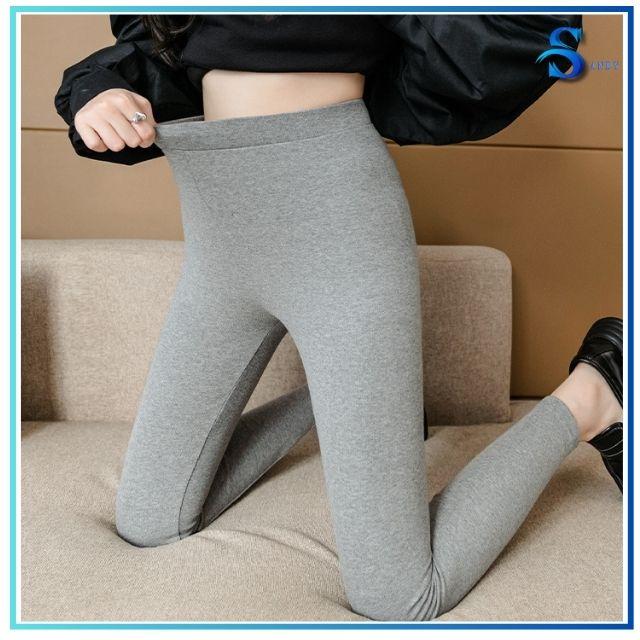 Celana Legging Wanita Bahan Soft Rayon Kaos / Celana panjang kaos / Celana panjang wanita