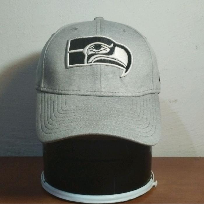 Topi New Era x NFL Seattle SeaHawks