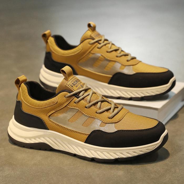 SB X Whoppy Sepatu SL72 Sport Fashion Sneakers Pria Murah Import Quality Product (FREE BOX)