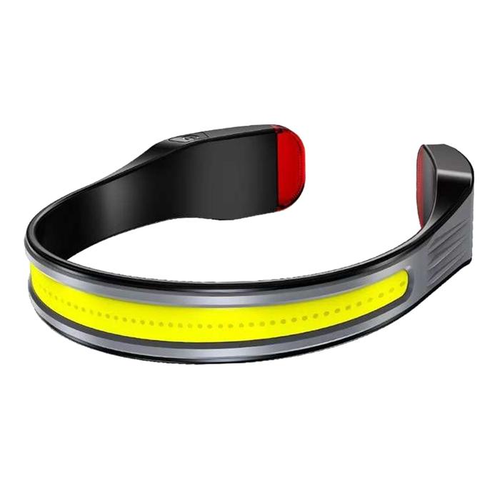 Rechargeable Running Head Light Lamp ,LED Bright Head Light Lamp