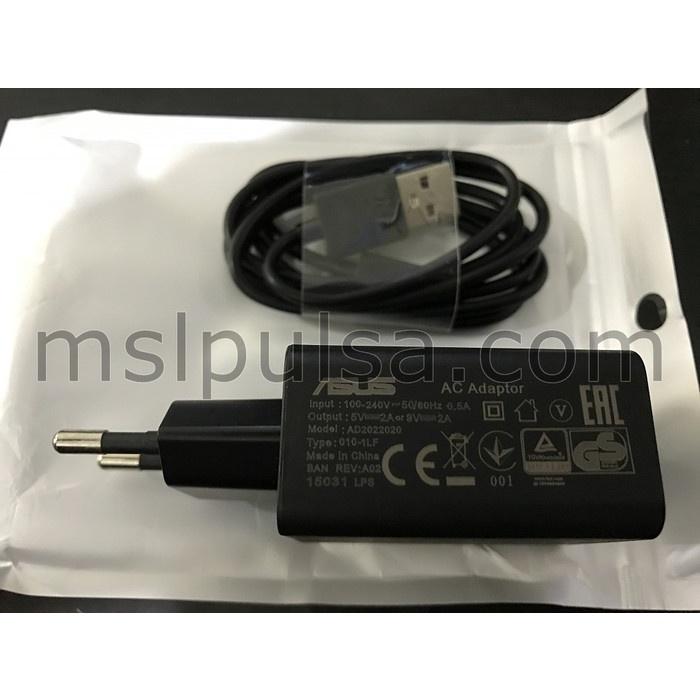 Charger Asus Zenfone 2 Fast Charging Original 100%