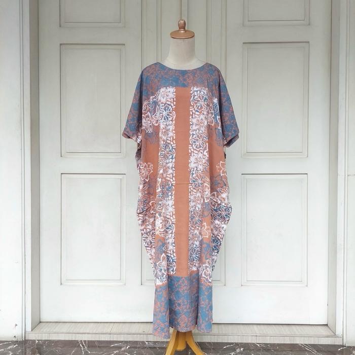 Daster Lowo Batik Iman Pekalongan