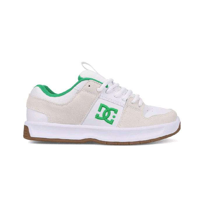 Dc shoes lynx zero mens sneakers original sepatu kasual pria