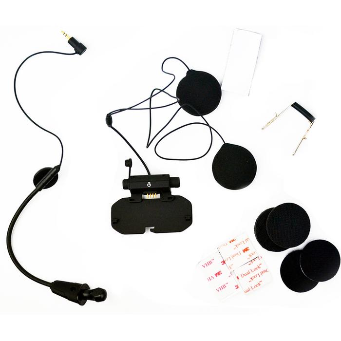 Vimoto Brand Original Vimoto V8 Helmets Bluetooth-compatible Headset