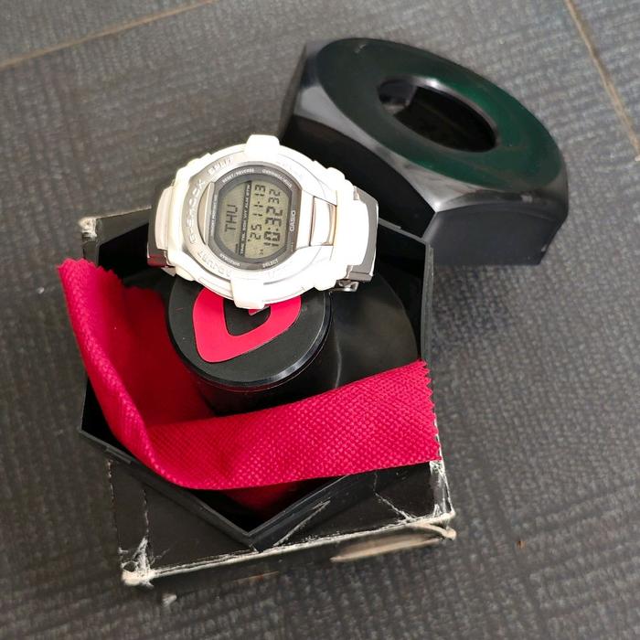 CASIO GSHOCK G COOL GT 000 NEW OLD STOCK