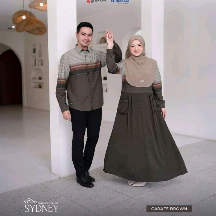 SYDNEY COUPLE YASMEERA/SYDNEY yasmeera couple/couple yasmeera/Yasmeera